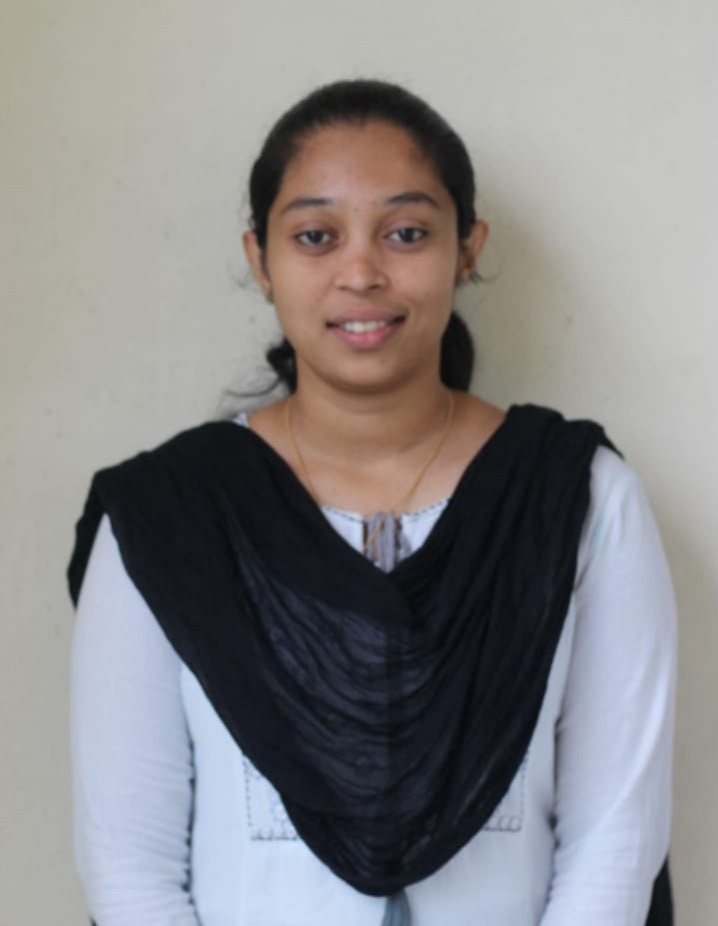 Dr. Shri Raksha B